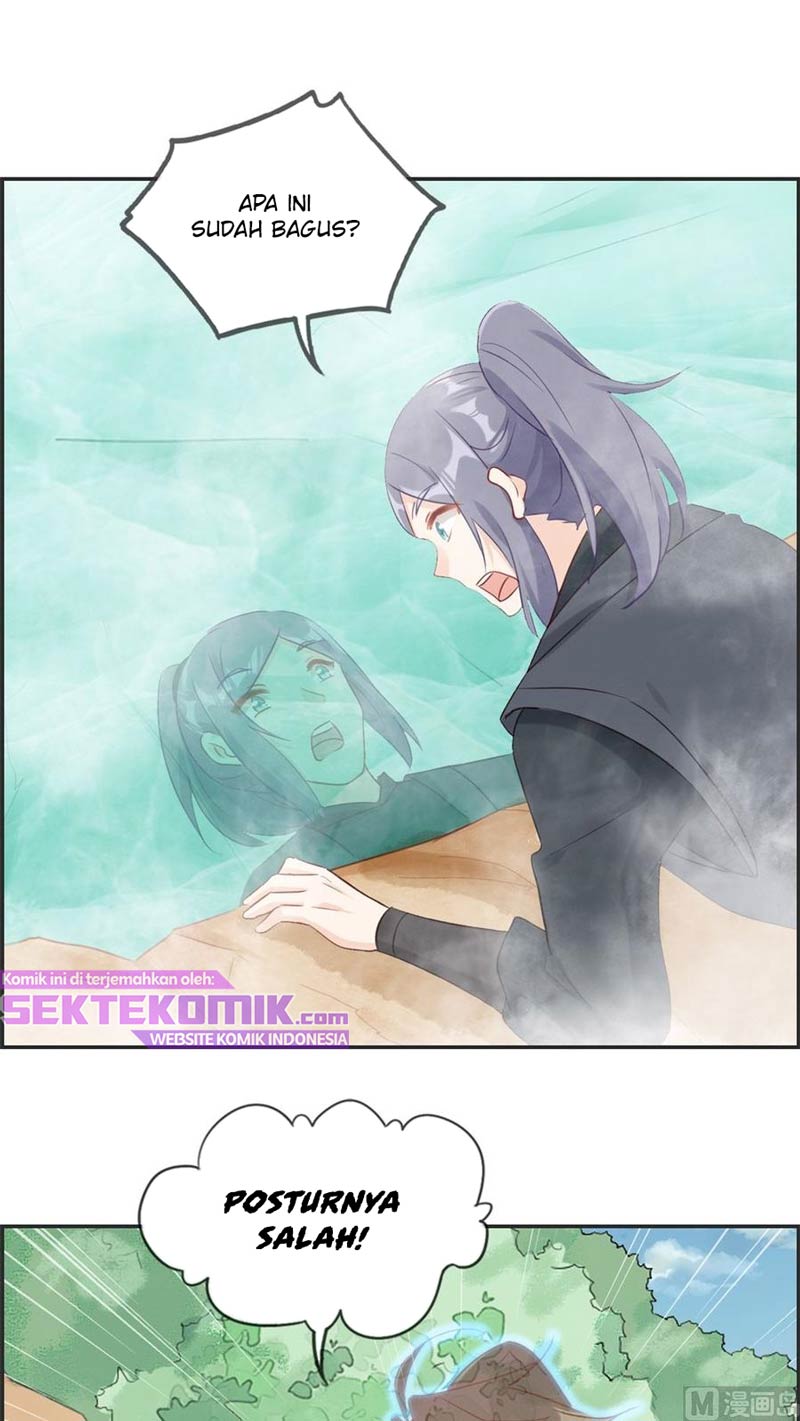 Strongest System (The Strongest Dandy System) Chapter 42 Gambar 8